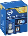 Intel Core i5-4670 3,4 GHz (Haswell)...