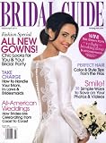 Bridal Guide (1-year auto-renewal)