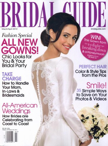 Bridal Guide