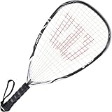 Wilson [K] POWER Racquetball Racquet