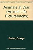 Animals at war