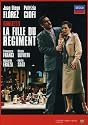 Gaetano Donizetti - La Fille du R&eacute;giment / Ciofi, Florez, Frizza, Sagi (Teatro del Carlo Felice di Genova 2005) [DVD]