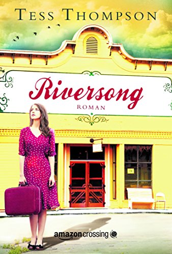 Riversong (German Edition)