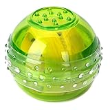 Gyro Wrist Arm Muscle Force Power Exercise Strengthen Massage Ball Trainer