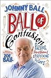 Ball of confusion : puzzles, problems & perplexing posers