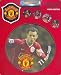 Manchester United FC Drinks Coasters