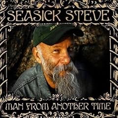 Man From Another Time [VINYL]