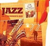 Café Continental: Jazz On A Summers Day - V/A Billie Holiday, Judy Garland, Miles Davis...