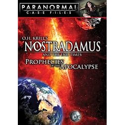 Nostradamus and the End Times
