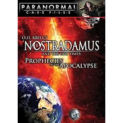 Nostradamus and the End Times