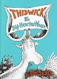 Thidwick the Big-Hearted Moose