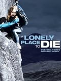 A Lonely Place to Die