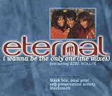 I Wanna Be The Only One [CD 2] [CD 2]