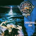 Original Sin [CD + 2dvd]
