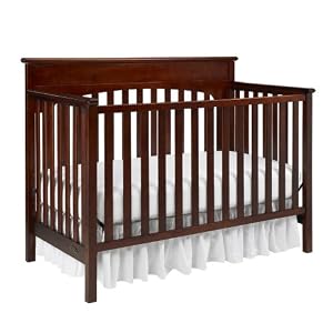 Graco Lauren Classic Convertible Crib