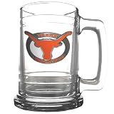 NCAA Texas Longhorns Logo Tankard
