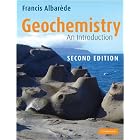 Geochemistry: An Introduction by Francis Albarède