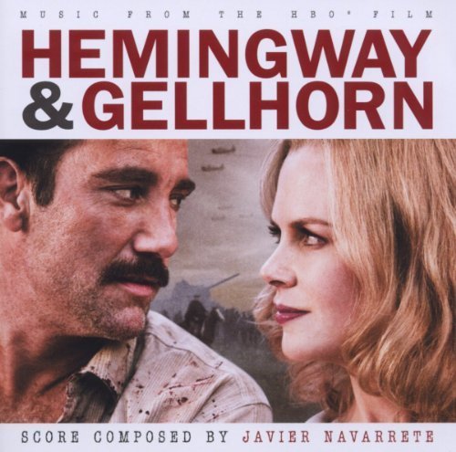 Hemingway & Gellhorn Javier Navarrete