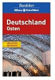Baedeker Allianz Reisef&uuml;hrer Deutschland Osten - Baedeker Redaktion