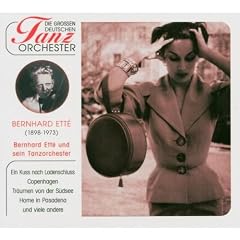Die Grossen Deutschen Tanzrche [Edizione: Germania] [Import]
