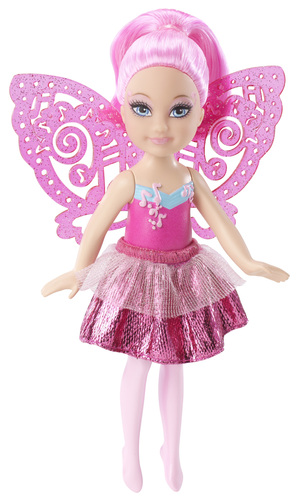 m: Mattel Barbie The Princess & The Popstar
