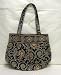Vera Bradley Morgan Bag in Caffe Latte