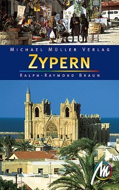 City Travel Guides Discounted  Bücher : Zypern