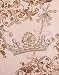 Lavish Crown Hand Painted Art