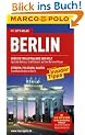 MARCO POLO Reisef�hrer Berlin: Reisen mit Insider-Tipps. Mit Cityatlas Berlin