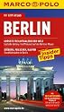 MARCO POLO Reiseführer Berlin: Reisen mit Insider-Tipps. Mit Cityatlas Berlin