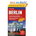 MARCO POLO Reisef�hrer Berlin: Reisen mit Insider-Tipps. Mit Cityatlas Berlin
