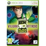 Ben 10 Alien Force