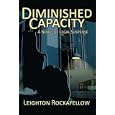 Diminished Capacity: A Novel of Legal Suspense