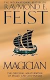 Magician (Riftwar Saga)