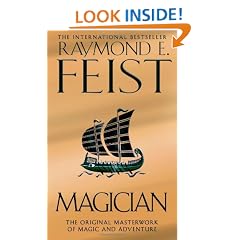 Magician (Riftwar Saga)