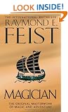 Magician (Riftwar Saga)