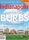 Indianapolis Monthly
