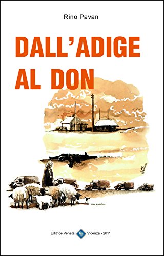Dall'Adige al Don (Italian Edition)