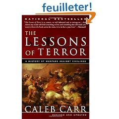 The Lessons of Terror: A History of Warfare Against Civilians