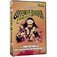 Offensive Behaviour [2004]