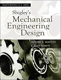 Shigley's mechanical engineering design