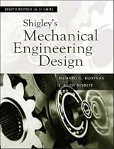 Shigley's Mechancial Engineering Design (SI units)