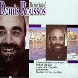 Best of...,the Very - Demis Roussos