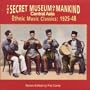 Secret Museum of Mankind: Central Asia