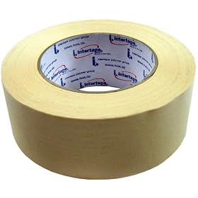 MASKING TAPE IT527 180 FEET LONG X 2 INCH WIDE