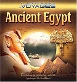 Ancient Egypt (Kingfisher Voyages)