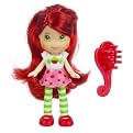 Strawberry Shortcake Mini Doll