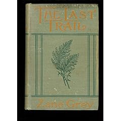 The Last Trail
