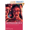 Menagerie: Indonesian Fiction, Poetry, Photographs, Essays