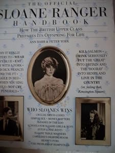Free Download Peter York Sloane Ranger Handbook Programs For Parents